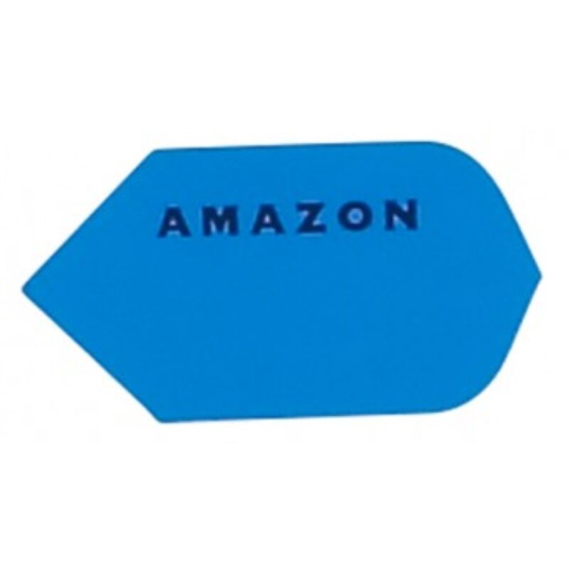 Billaresbalsalobre Plumas Amazon Slim Azul 1893 - Imagen 2