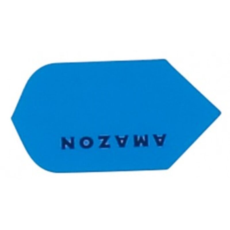 Billaresbalsalobre Plumas Amazon Slim Azul 1893 - Imagen 3