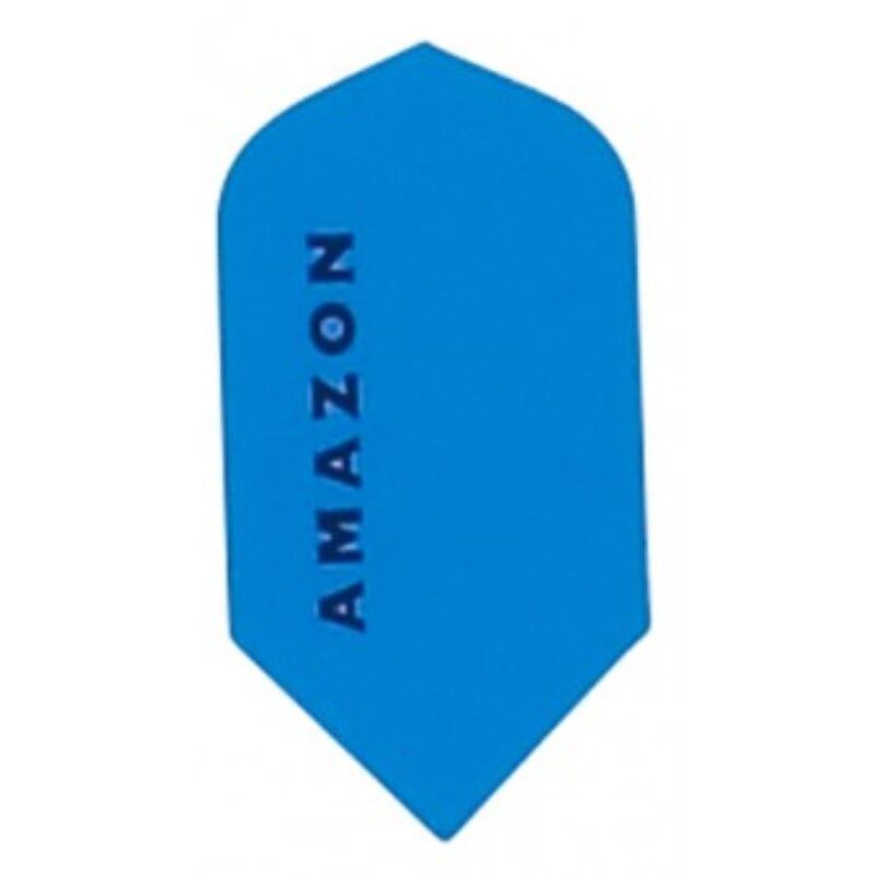Billaresbalsalobre Plumas Amazon Slim Azul 1893