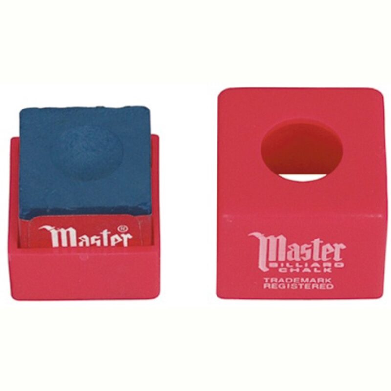 Billaresbalsalobre Tiza Billar Master Personal 1 unid 3000.200