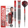 Billaresbalsalobre Dardos Red Dragon Jonny Clayton Element 90% 24g RDD2521 - Imagen 3