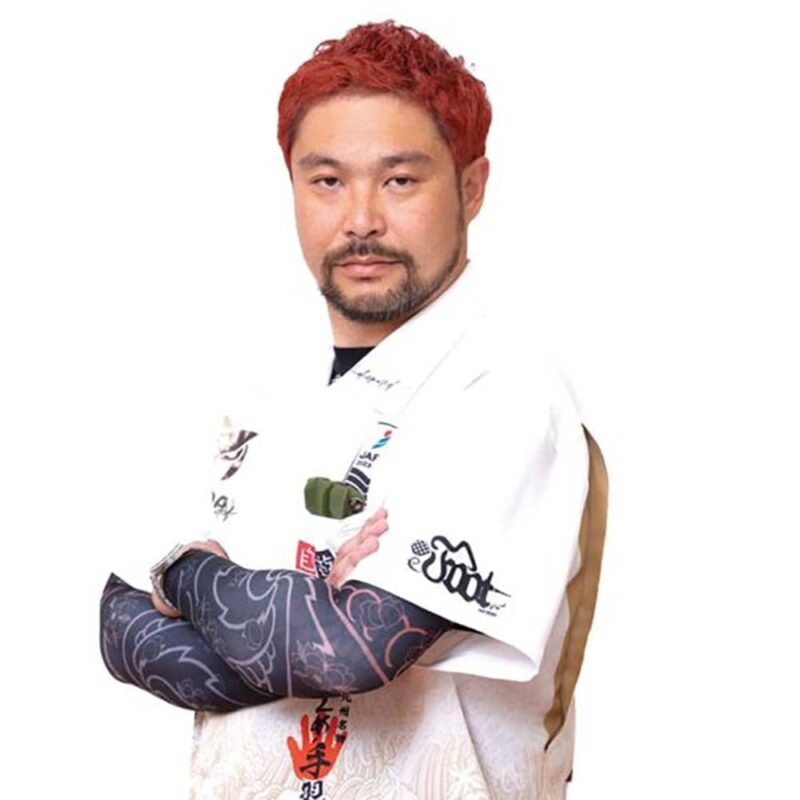 Billaresbalsalobre Dardos Trinidad Darts Yuki Yamada Gomez 14 Undisputed 20gr 90% - Imagen 3