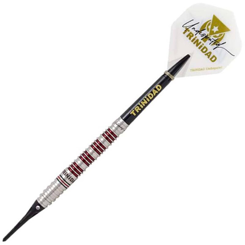 Billaresbalsalobre Dardos Trinidad Darts Yuki Yamada Gomez 14 Undisputed 20gr 90% - Imagen 4
