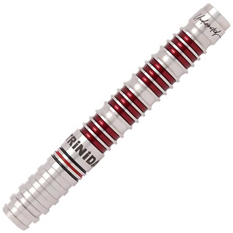 Billaresbalsalobre Dardos Trinidad Darts Yuki Yamada Gomez 14 Undisputed 20gr 90%