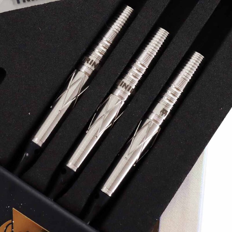 Billaresbalsalobre Dardos Trinidad Darts Seo Byung Su Type 3 90% 21.5g - Imagen 5