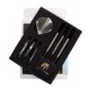 Billaresbalsalobre Dardos Trinidad Hiroyuki Yoshino Eder Type 4 Steel 20g 90% - Imagen 8