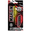 Billaresbalsalobre Dardos Red Dragon Marlin Venon 90% 26g RDD2647 - Imagen 3