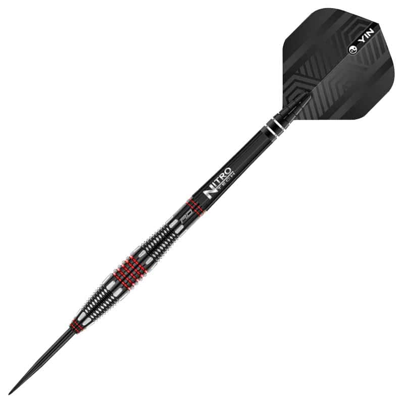 Billaresbalsalobre Dardos Red Dragon Marlin Venon 90% 26g RDD2647