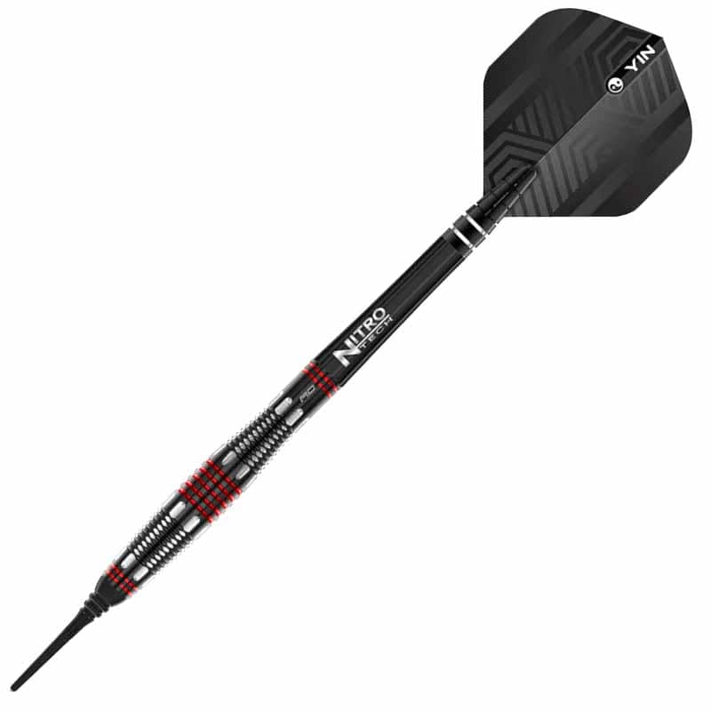 Billaresbalsalobre Dardos Red Dragon Marlin Venon 90% 20g RDD2676