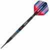 Billaresbalsalobre Dardos Red Dragon Vengeance Blue 90% 18g RDD2673