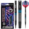 Billaresbalsalobre Dardos Red Dragon Vengeance Blue 90% 18g RDD2673 - Imagen 3