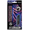 Billaresbalsalobre Dardos Red Dragon Vengeance Blue 90% 18g RDD2673 - Imagen 4