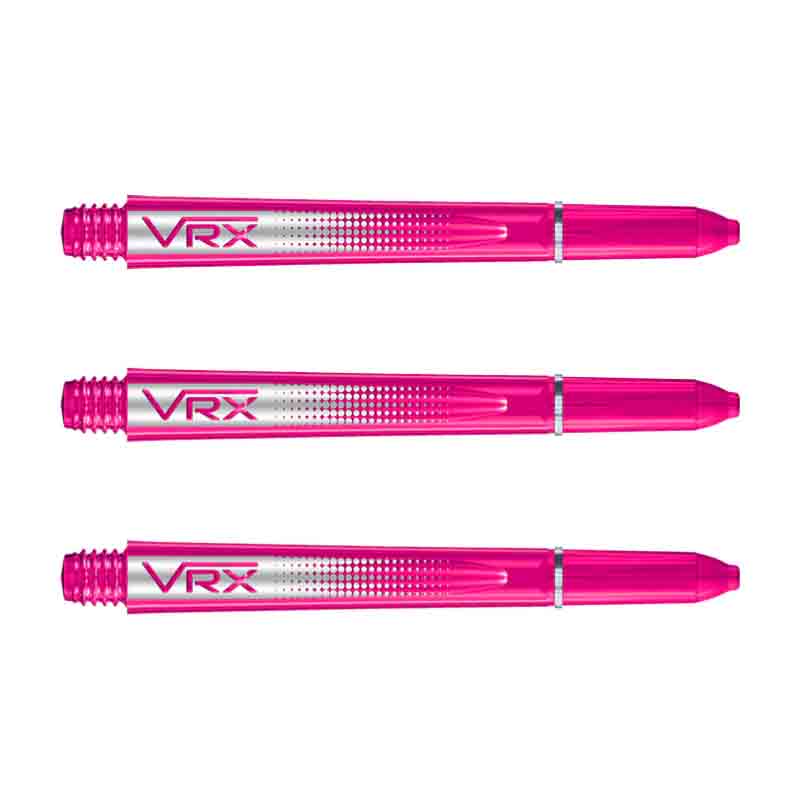 Billaresbalsalobre Cañas Red Dragon Shaft VRX Medium Rosa 35mm  TC452