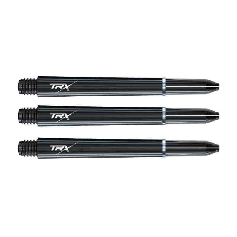 Billaresbalsalobre Cañas Red Dragon Shaft TRX Intermediate Negro 41mm  TC680