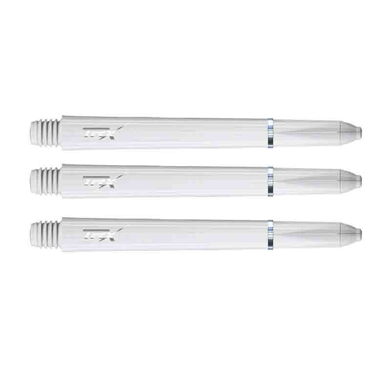 Billaresbalsalobre Cañas Red Dragon Shaft TRX Intermediate Blanco 41mm  TC683