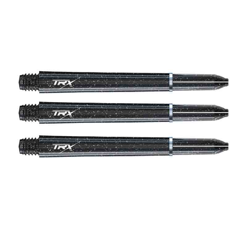 Billaresbalsalobre Cañas Red Dragon Shaft TRX Medium Graphite Effect 48mm  TC689