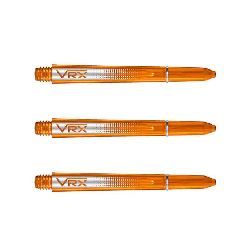 Billaresbalsalobre Cañas Red Dragon Shaft VRX Short Naranja 35mm  RC458