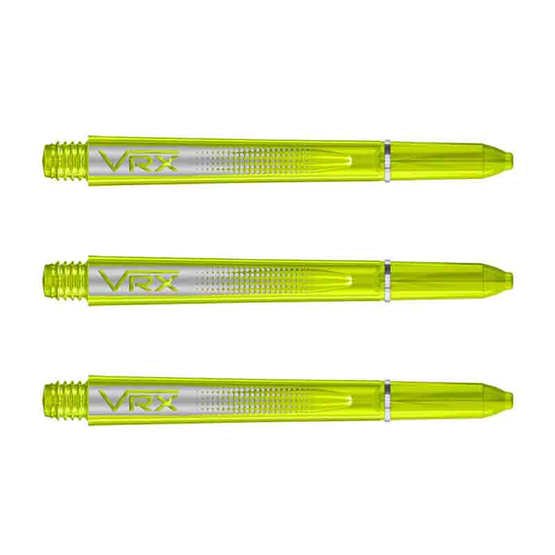 Billaresbalsalobre Cañas Red Dragon Shaft VRX Medium Amarillo 48mm  TC460