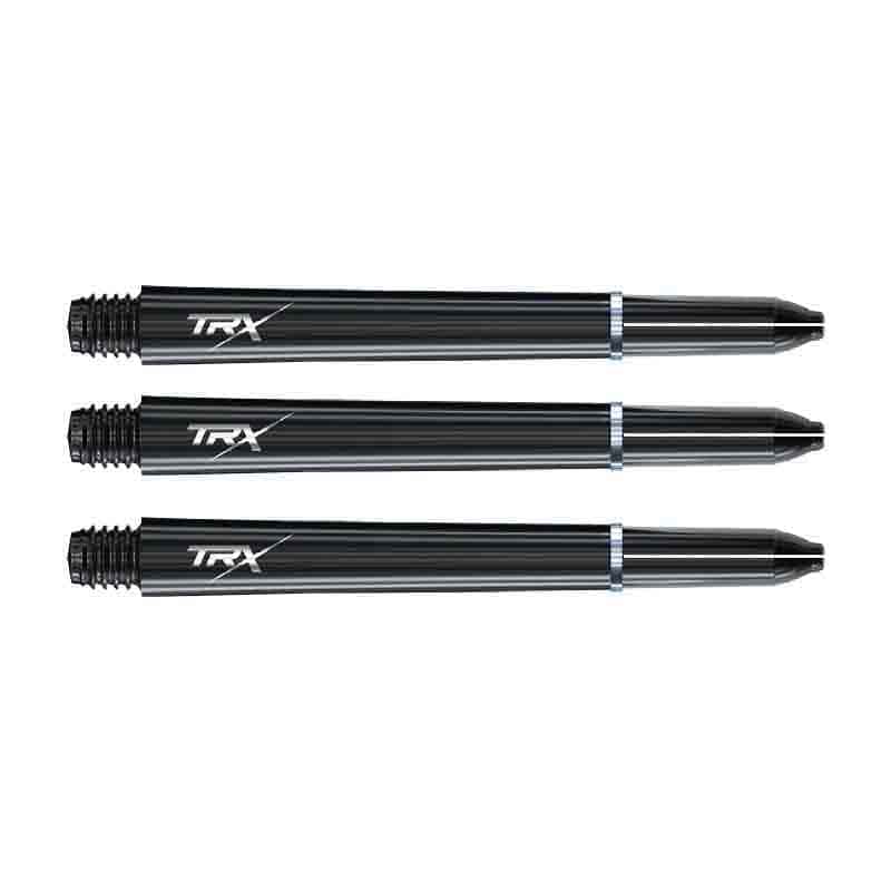 Billaresbalsalobre Cañas Red Dragon Shaft TRX Short. Negro 35mm  TC673