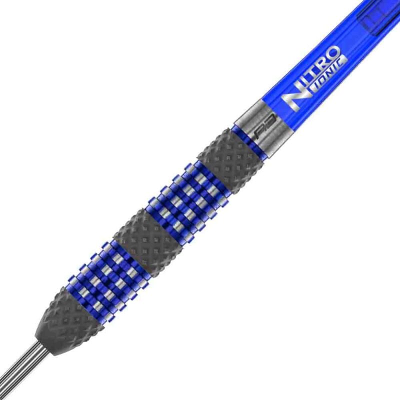 Billaresbalsalobre Dardos Red Dragon Luke Humphies TX2 Atomised 90% 22g RDD2561 - Imagen 2