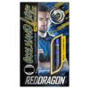 Billaresbalsalobre Dardos Red Dragon Luke Humphies TX2 Atomised 90% 22g RDD2561 - Imagen 3