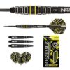Billaresbalsalobre Dardos Red Dragon Astraeus Q4X Torpedo 90% 21g RDD2655 - Imagen 3