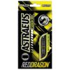 Billaresbalsalobre Dardos Red Dragon Astraeus Q4X Torpedo 90% 21g RDD2655 - Imagen 5