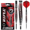 Billaresbalsalobre Dardos Red Dragon Rifle 90% 23g RDD2640 - Imagen 4