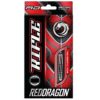 Billaresbalsalobre Dardos Red Dragon Rifle 90% 23g RDD2640 - Imagen 5