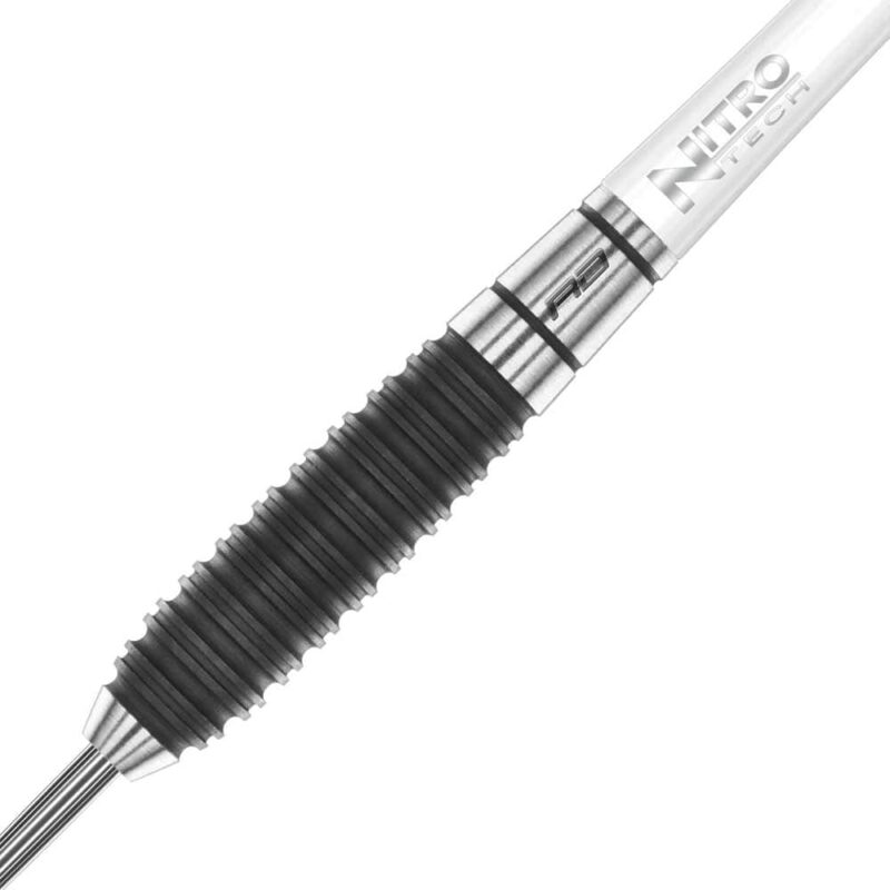 Billaresbalsalobre Dardos Red Dragon Ikon 1.3 85% 23g RDD2684 - Imagen 2