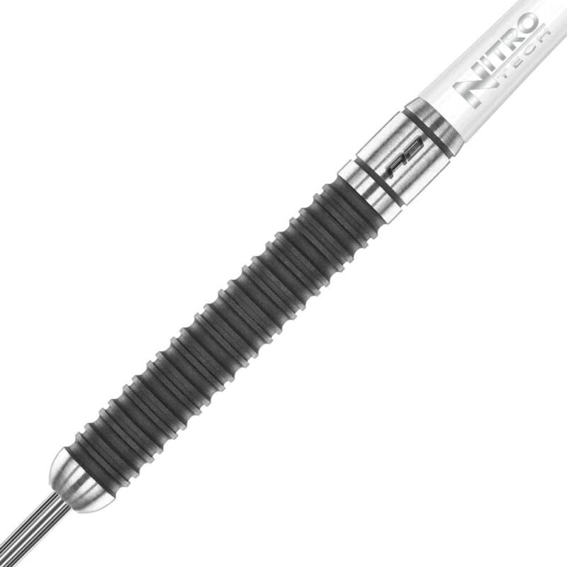 Billaresbalsalobre Dardos Red Dragon Ikon 1.4 85% 22g RDD2686 - Imagen 2