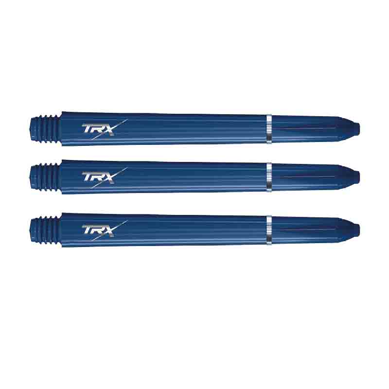 Billaresbalsalobre Cañas Red Dragon Shaft TRX Short Azul 35mm  TC675