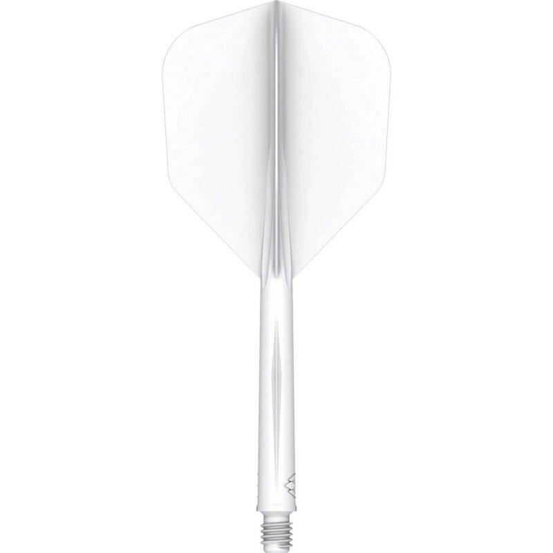 Billaresbalsalobre Plumas Mission Force 90 No6 Blanca Corta 64.10mm 49836
