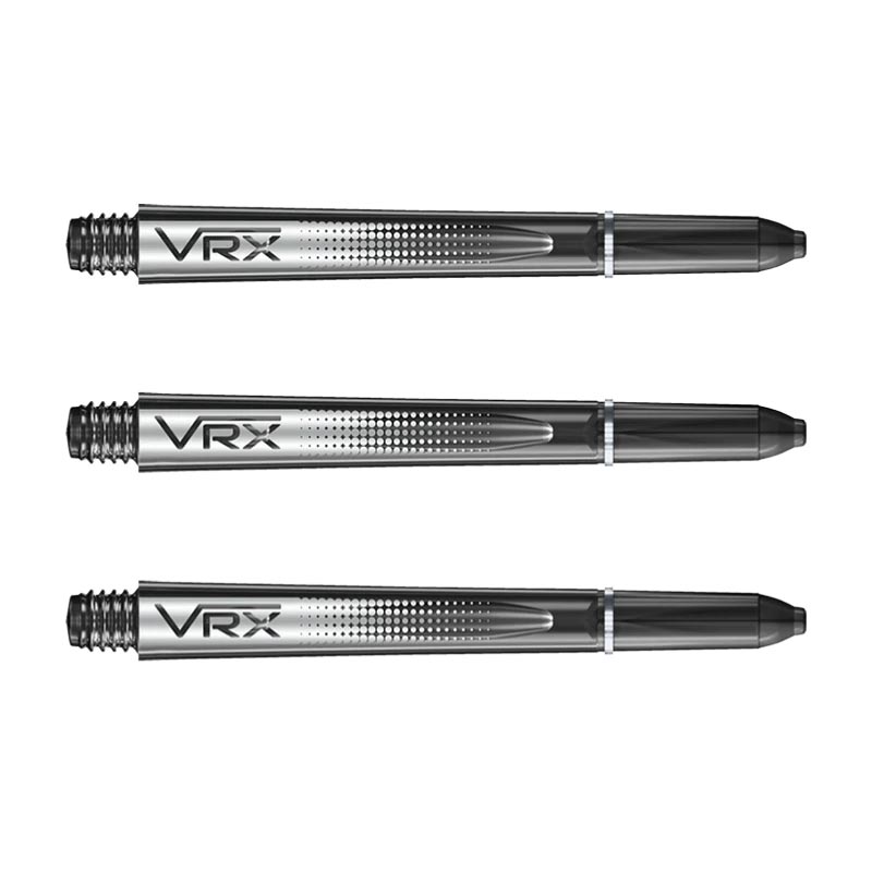 Billaresbalsalobre Cañas Red Dragon Shaft VRX Black Tint 48mm  C464