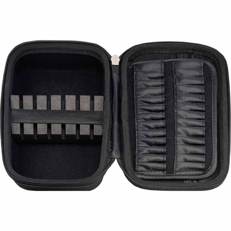 Billaresbalsalobre Funda Dardos Alchemy Dart Licencia Oficial Age Of Iron W745 - Imagen 2