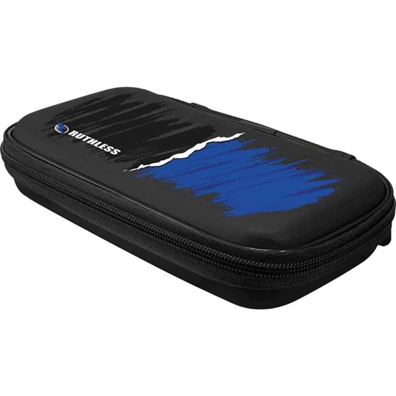Billaresbalsalobre Funda Dardos Ruthless RipTorn Negro y azul W690 - Imagen 2