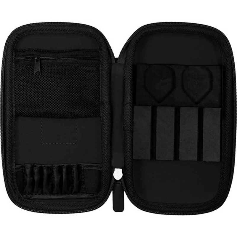 Billaresbalsalobre Funda Dardos Ruthless RipTorn Negro y azul W690 - Imagen 3