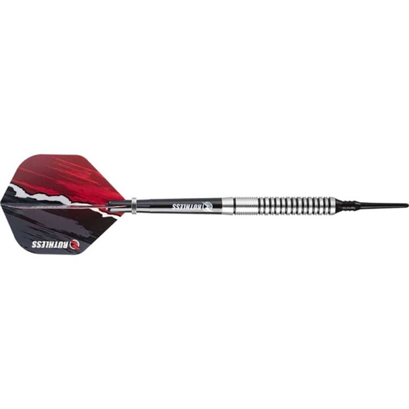 Billaresbalsalobre Juego Dardos Ruthless Ranger I Tungsten BW 90% 18g  D0457-HUZ96581