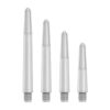 Billaresbalsalobre Cañas Nylon Plus Blanco Nieve Intermedia (41mm) Sin Muelle S0466