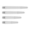Billaresbalsalobre Cañas Nylon Plus Blanco Nieve Intermedia (41mm) Sin Muelle S0466 - Imagen 3