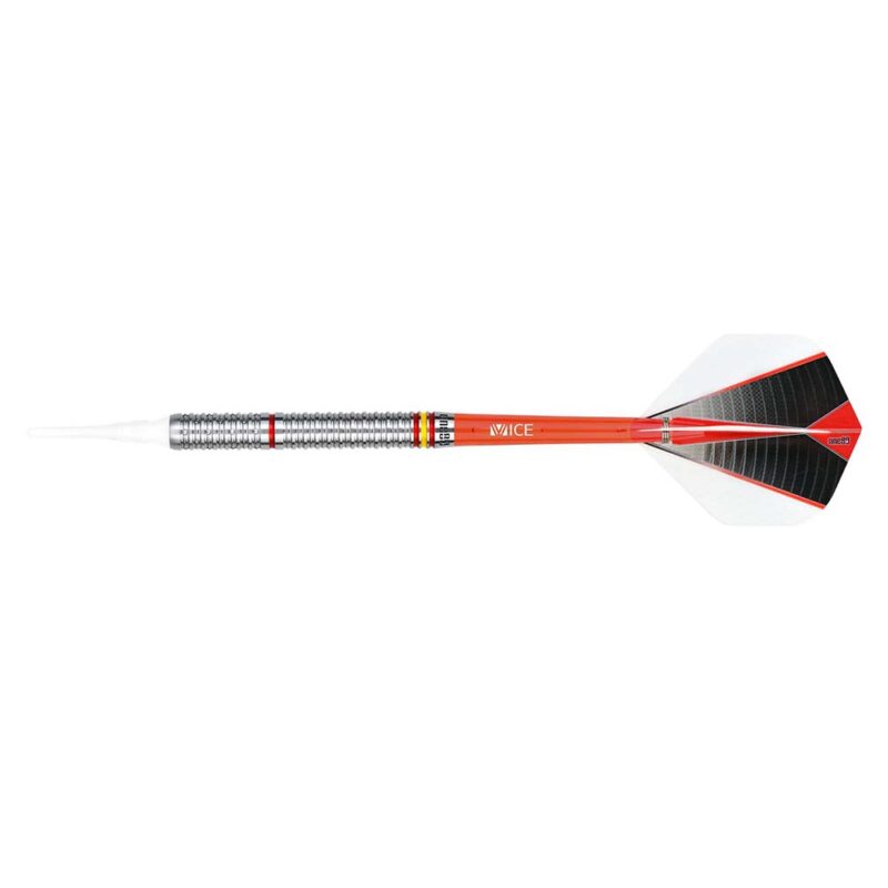 Billaresbalsalobre Dardos One80 Jacinto Nieto V2 90% 18gr 9452