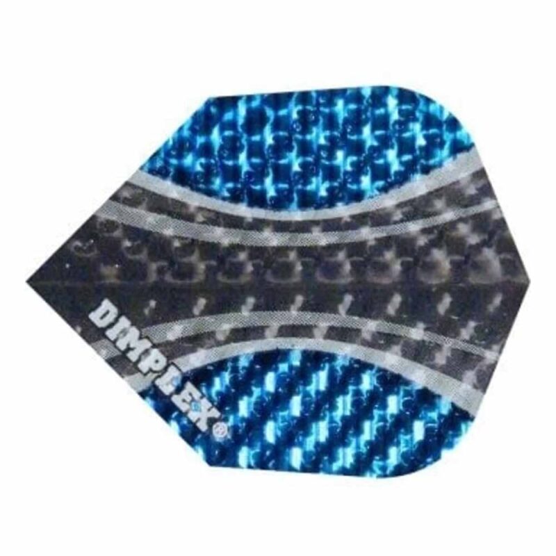 Billaresbalsalobre Plumas Harrows Darts Dimplex Blue Curve 4015.. - Imagen 2