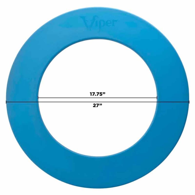 Billaresbalsalobre Surround Viper Guardian Pro Azul SU094 - Imagen 2