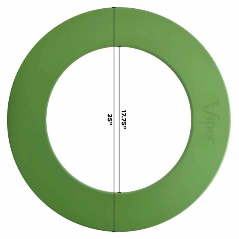 Billaresbalsalobre Surround Viper Guardian Pro Verde - Imagen 2