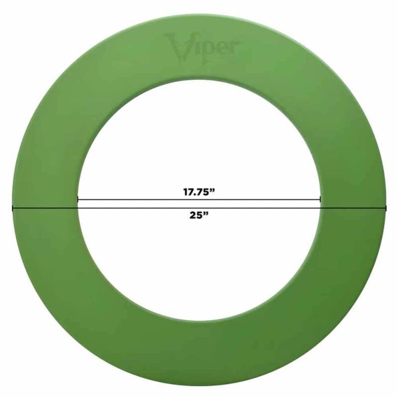 Billaresbalsalobre Surround Viper Guardian Pro Verde - Imagen 3