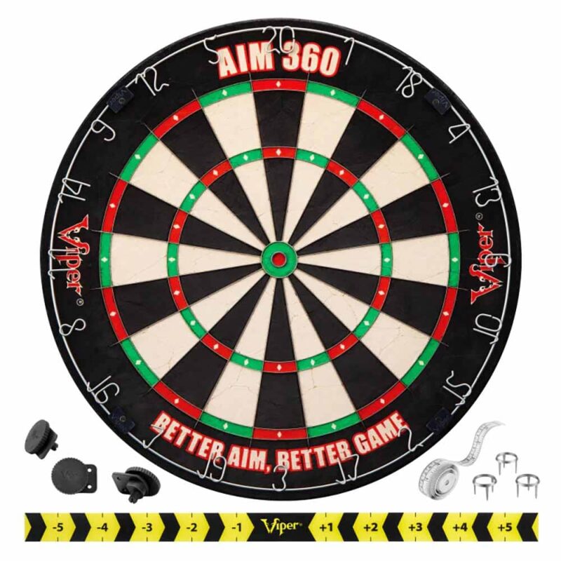 Billaresbalsalobre Diana Viper Aim 360