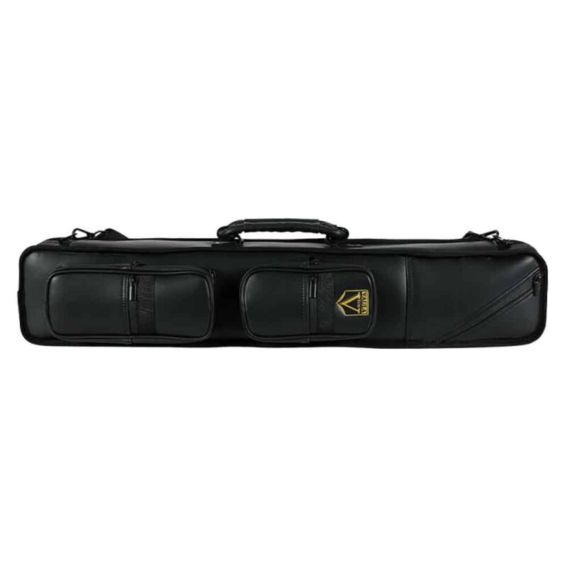 Billaresbalsalobre Funda Taco Billar Vaula Torino 8 F P 4 F 6498