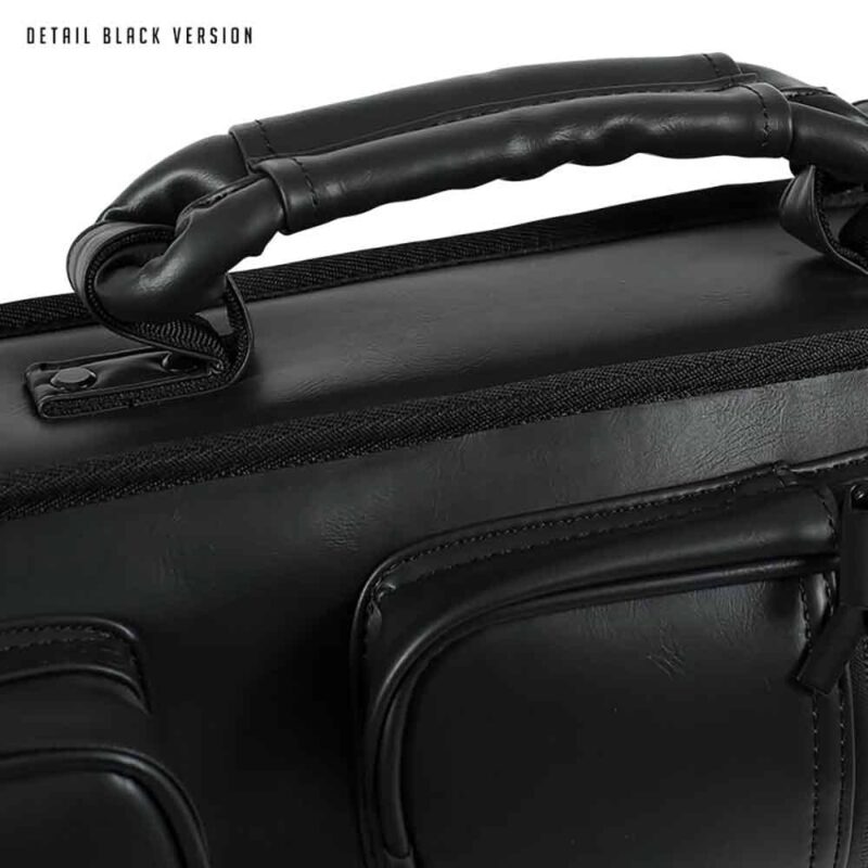 Billaresbalsalobre Funda Taco Billar Vaula Torino Burdeos 8 F P 4 F 6519 - Imagen 3