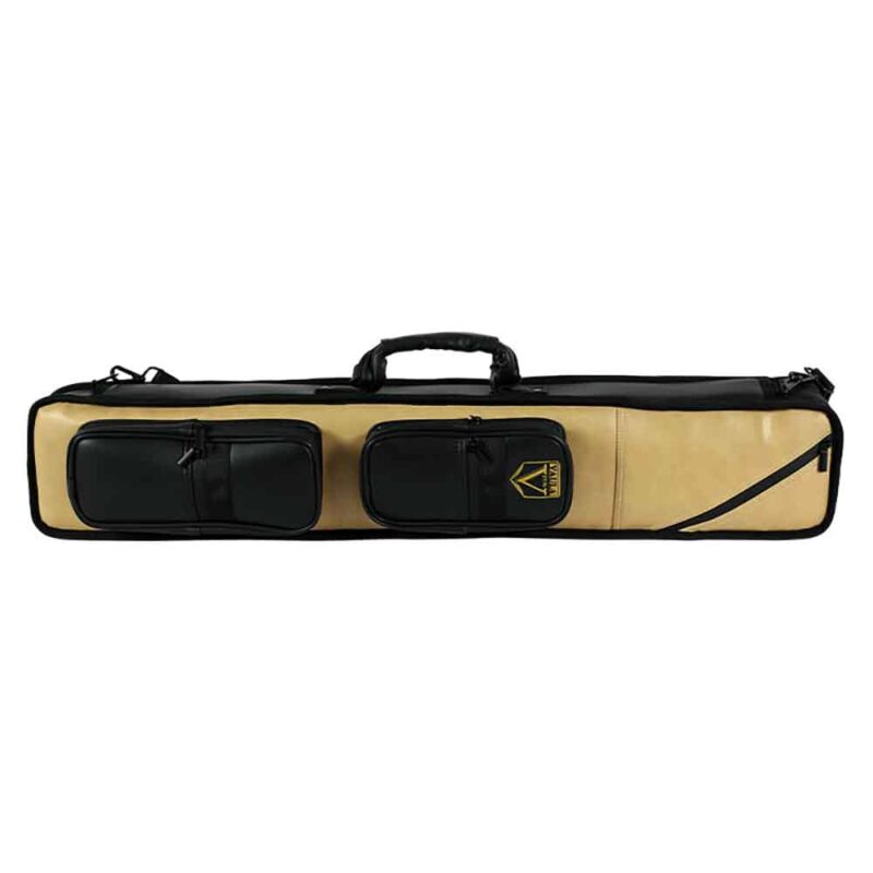 Billaresbalsalobre Funda Taco Billar Vaula Torino Beige 8F 4P 6520