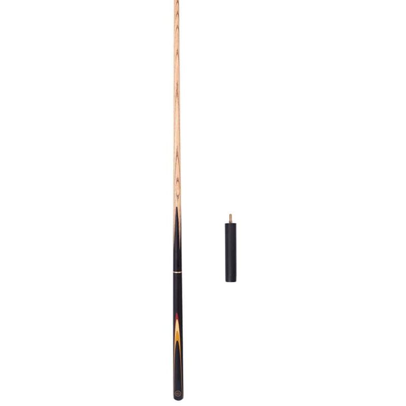 Billaresbalsalobre Taco Pool Ingles BCE Protege 3/4 Cut Cue With Extensot EL3-1D BCE-EL3-1D - Imagen 2